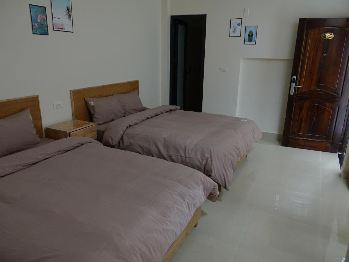 K Binh Phuong Hotel Da Lat Exterior photo