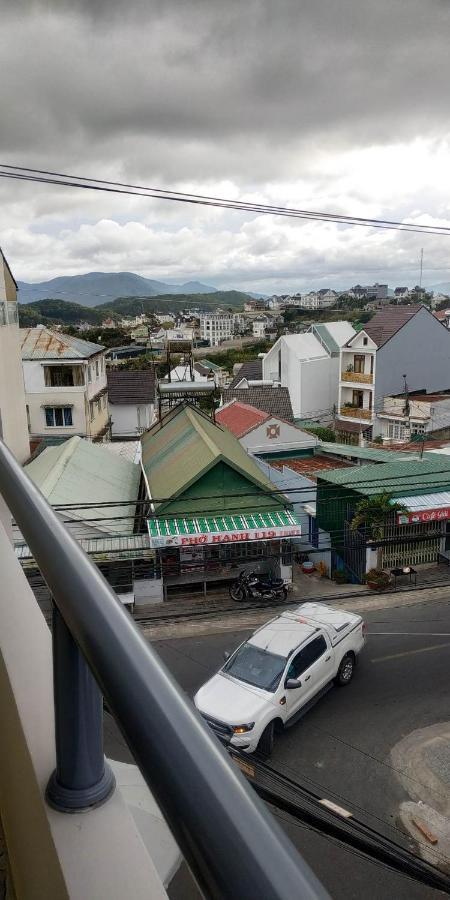 K Binh Phuong Hotel Da Lat Room photo