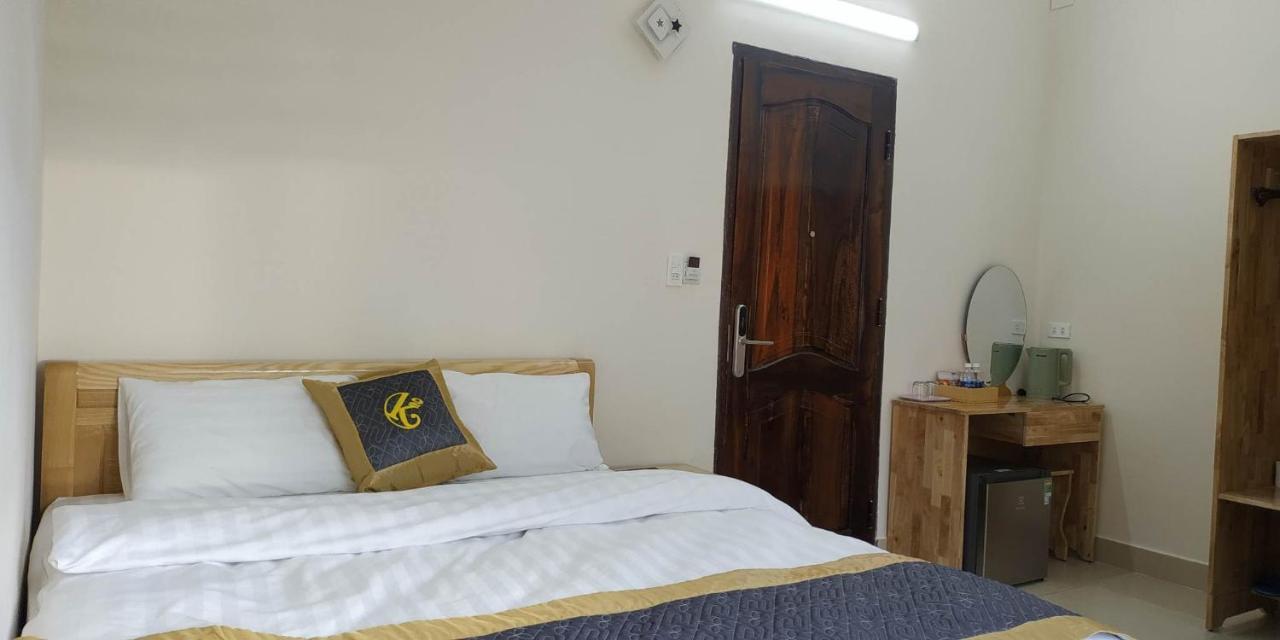 K Binh Phuong Hotel Da Lat Room photo